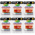 Dr. Dan's Cortibalm-6 Pack-for Dry Cracked Lips by DrDans