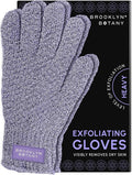 Brooklyn Botany Exfoliating Gloves by BrooklynBotany