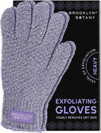 Brooklyn Botany Exfoliating Gloves by BrooklynBotany