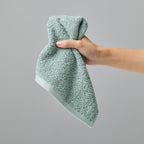 Amazon Basics Washcloth for Bathroom, 100% Cotton Extra Absorbent, Fast Drying - Image 12