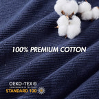 Madison Park 4-Piece Bath Towel Set - Image 3