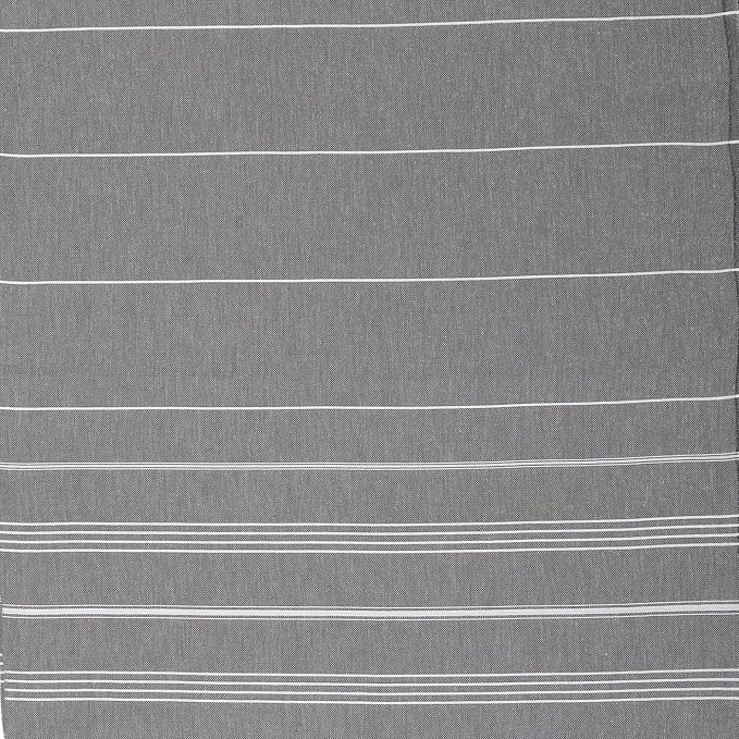 Bersuse Towels Anatolia XL Beach Blanket Throw Blanket Turkish Towel 100% - Image 9