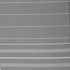 Bersuse Towels Anatolia XL Beach Blanket Throw Blanket Turkish Towel 100% - Image 9