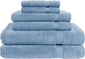 MyPillow My Towel 6 Piece Set by MyPillow