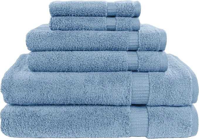MyPillow My Towel 6 Piece Set by MyPillow