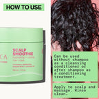 Pacifica Scalp Smoothie Hydrating Scalp Treatment & Leave-On Hair Mask - Image 10