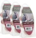 Yankee Candle Home Sweet Home Wax Melts Ideal by YankeeCandle