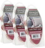 Yankee Candle Home Sweet Home Wax Melts Ideal by YankeeCandle