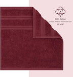 American Soft Linen Luxury Washcloths - Image 4