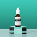 Advanced Clinicals Puffy Eye Under Eye Serum | Visible Anti Aging Brightening - Image 6
