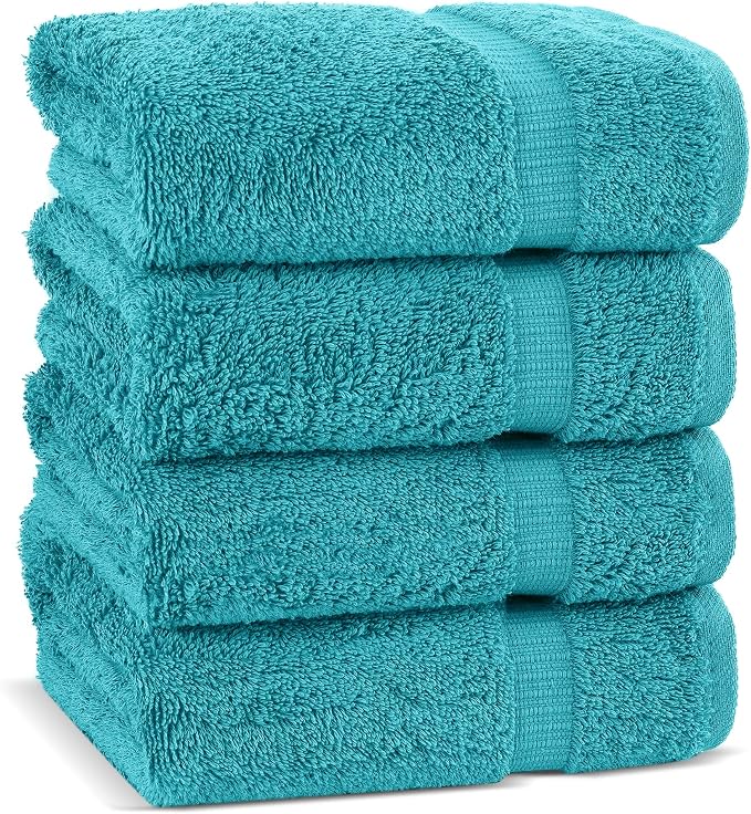 Chakir Turkish Linens 100% Cotton Premium Turkish Towels by ChakirTurkishLinens