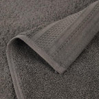 Superior Honeycomb Cotton Medium Weight Towels, - Image 4