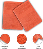 Softolle Luxury Bath Towels Set of 4 | Towels - Image 2