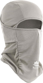 Balaclava Face Mask Sun UV Protection Breathable Full Head Mask by Botack