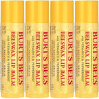 Burt's Bees 100% Natural Moisturizing Lip Balm - Image 9