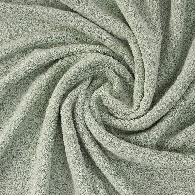 Personalize Your Towels with Custom Embroidery: Names, and Initials. Perfect - Image 3