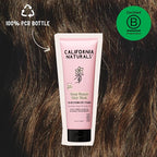 California Naturals Deep Repair Hair Mask, Paraben and Sulfate Free, Deep - Image 6