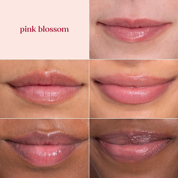 Burt's Bees Lip Tint Balm, Mothers Day Gifts, - Image 5
