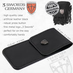 3 Swords Germany – Brand Quality fingernail & toenail Clipper, Pedicure Nail - Image 5