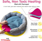 SnuggleSafe Original Microwave Heat Pad - Image 3