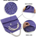 Evridwear Exfoliating Back Scrubber - Image 3