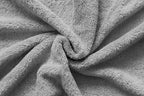 American Veteran Towel, 100% Cotton Turkish 6 Piece Towel Set, Luxury Towels - Image 2