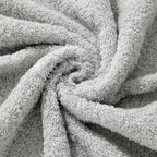 Aibaser Towels 6 Pack Bath Towel - Image 7