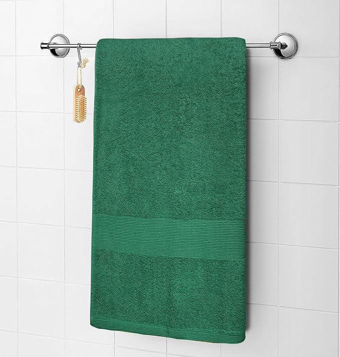 Softolle Luxury Bath Towels Set of 4 | Towels - Image 8