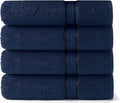 COTTON CRAFT Ultra Soft Bath Towels by COTTONCRAFT