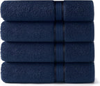 COTTON CRAFT Ultra Soft Bath Towels by COTTONCRAFT