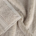 SUPERIOR Egyptian Cotton Pile Bath Sheet Set of 2, Ultra Soft Luxury Towels - Image 5