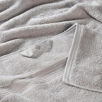 Superior Egyptian Cotton 9-Piece Towel Set, Guest Bath Decor Essentials - Image 5