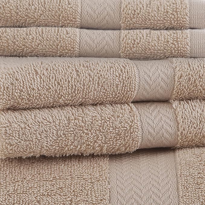 Martex Ringspun 6 Piece Towel Set - Image 2