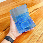 LJY 28-Piece Plastic Storage Containers - Image 8