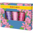 Burt's Bees Spring Gift, 3 Moisturizing Self Care Gifts, Shea Butter Hand Cream - Image 6
