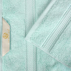 SUPERIOR Egyptian Cotton Pile 8 Piece Towel Set, Includes 2 Bath, 2 Hand - Image 9