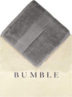 Luxury Oversized Bath Towels | 650 GSM, Soft & Highly Absorbent | Quick Dry - Image 8