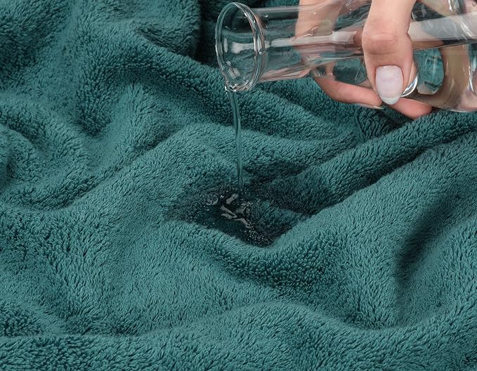 American Soft Linen Luxury Hand Towels - Image 6