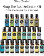 Edens Garden Earth & Wood Essential Oil Blend- 100% Pure Premium Grade - Image 7