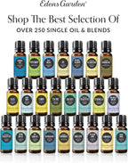 Edens Garden Immunity Essential Oil Blend- 100% Pure Premium Grade, Therapeutic - Image 7