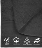 Softolle 100% Cotton Luxury Bath Sheets - Image 4