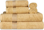 Superior Luxury Cotton Bath Towel - Image 4