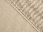Cotton Paradise 100% Cotton Non Slip Bath Mats - Image 5