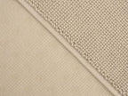 Cotton Paradise 100% Cotton Non Slip Bath Mats - Image 5