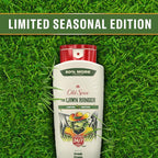 Old Spice Body Wash for Men, Summerdudes, 24/7 Shower Fresh - Image 6