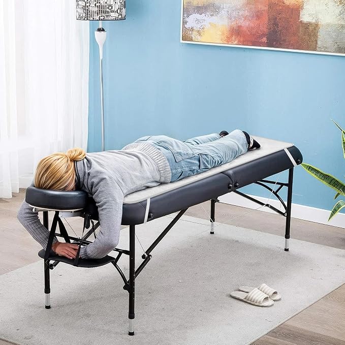 Massage Table Warmer Heating Pad Professional SPA Massage Bed Warmer - Image 9