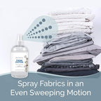 SMELLS BEGONE Air Freshener Home & Linen Spray - 16 oz - Image 2