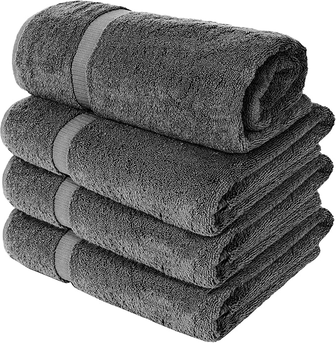 Chakir Turkish Linens | Hotel & Spa Quality 100% Cotton Luxury Turkish Towels | - Image 3