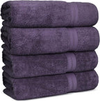 Chakir Turkish Linens | Soft & Absorbent | 100% Cotton Premium Turkish Towels - Image 2