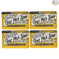 Legend's Creek Farm Goat Milk Soap by LegendsCreekFarm